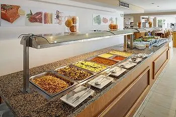 Hotel Palia Sa Coma Playa S'Illot