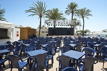 ***  Hotel Palia Sa Coma Playa S'Illot  Spain