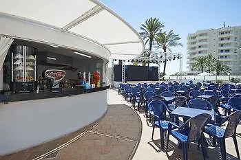 Hotel Palia Sa Coma Playa S'Illot  S'Illot (Mallorca)